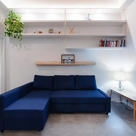 Blu's House In פירנצה