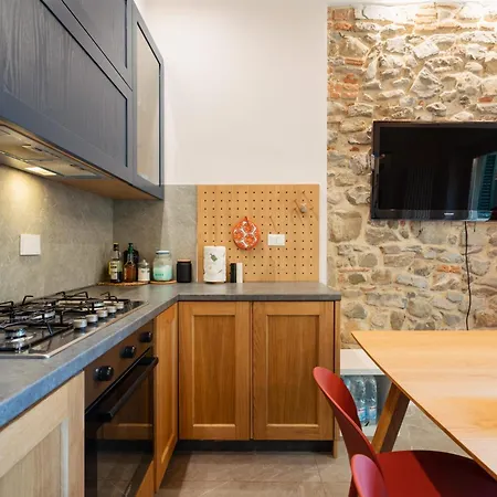 Blu's House In * פירנצה