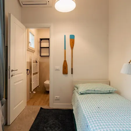 Blu's House In פירנצה