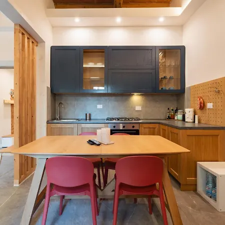 Blu's House In
