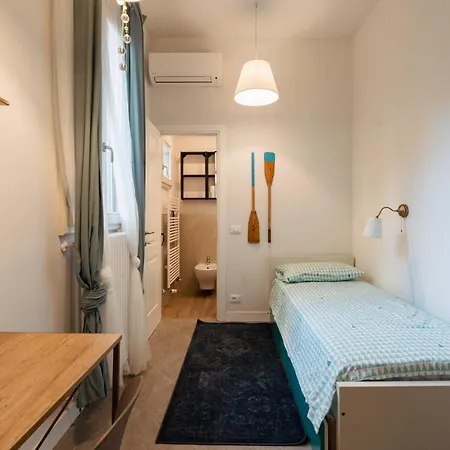 Blu's House In דירה פירנצה