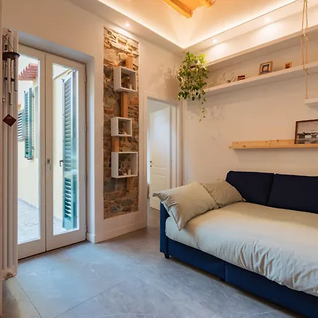 Blu's House In פירנצה