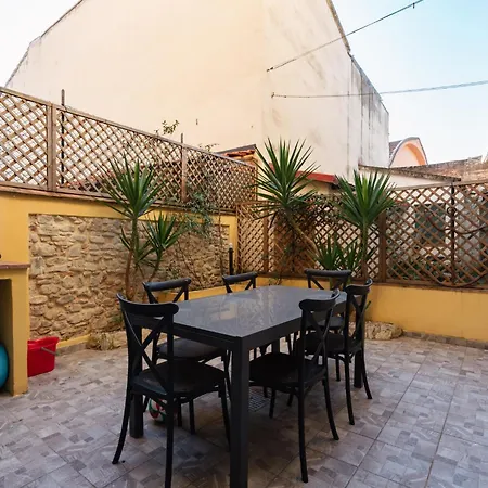Blu's House In * פירנצה