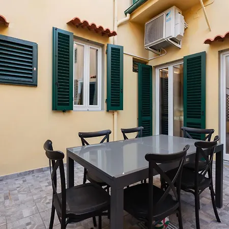 Blu's House In דירה פירנצה