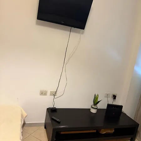 Apartment Simple *