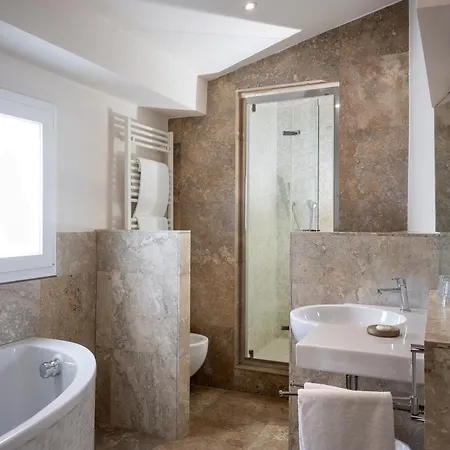 Relais Piazza Signoria Lejlighedshotel