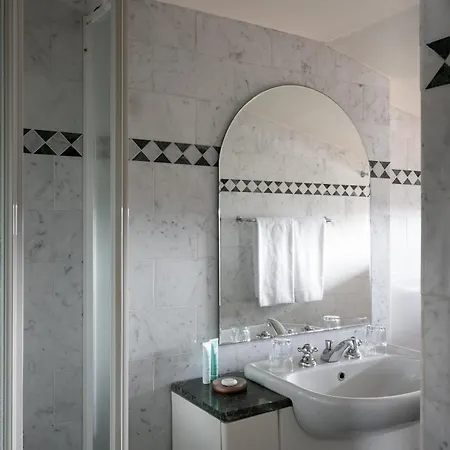 Lejlighedshotel Relais Piazza Signoria 3*