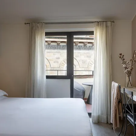 Relais Piazza Signoria 3* Firenze