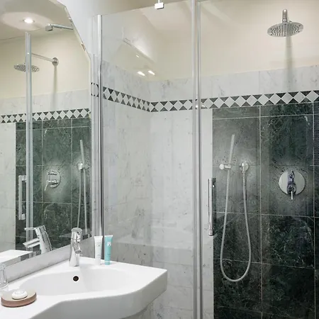 Relais Piazza Signoria Lejlighedshotel Firenze