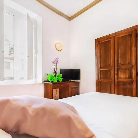 Costantini Hotel 2*