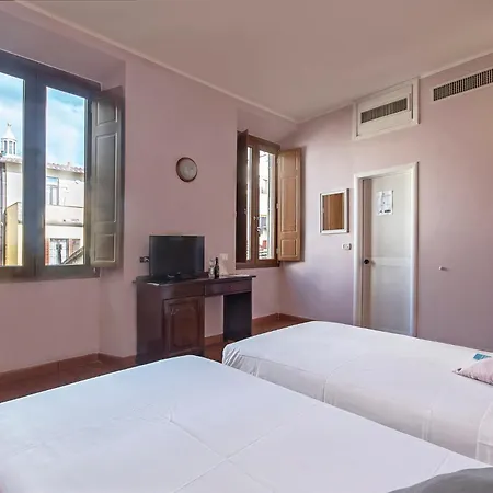 Hotel Costantini Firenze