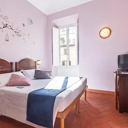 Costantini Hotel