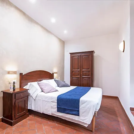 Hotel Costantini 2*