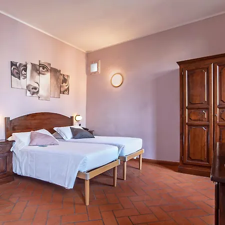 Hotel Costantini Firenze