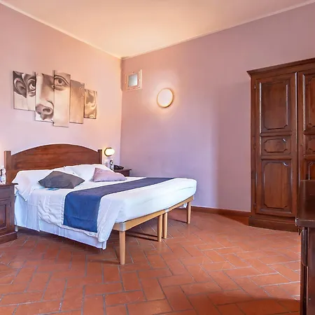 Hotel Costantini Florencie