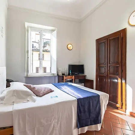 Hotel Costantini 2*