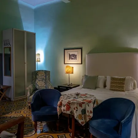 Bed & Breakfast Alberghino Florence