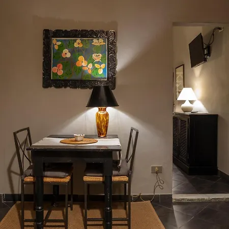 Alberghino Bed & Breakfast *