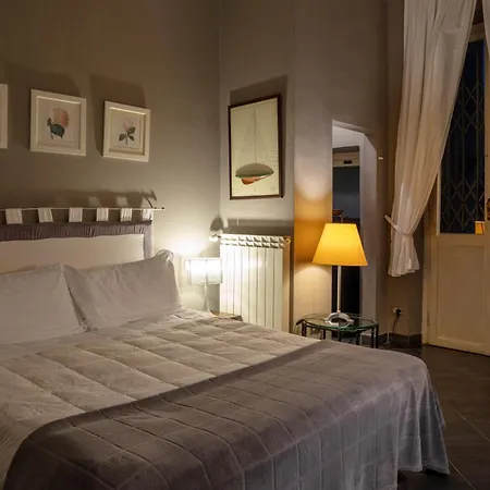 Bed & Breakfast Alberghino *
