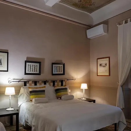 Bed & Breakfast Alberghino