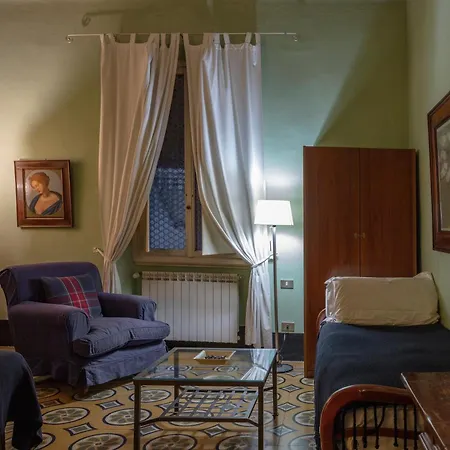 Bed & Breakfast Alberghino *