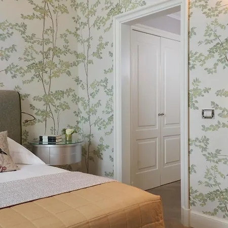 Rocco Savoy Hotel Firenze