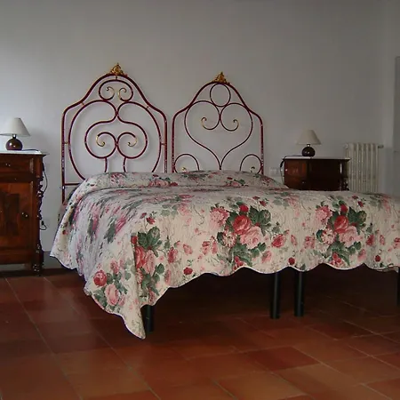 Borgo Ponte Dell'asse Apartamento