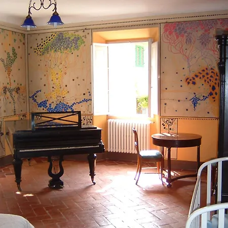 Borgo Ponte Dell'asse Apartman *