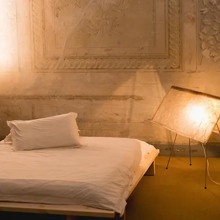 Numeroventi Design Residency
