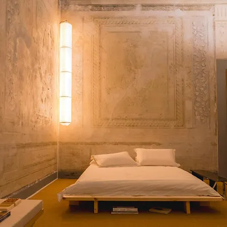 Numeroventi Design Residency Apartamento