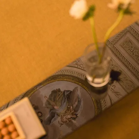 Apartamento Numeroventi Design Residency *