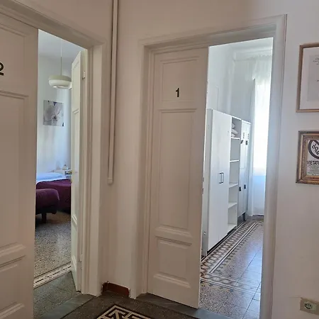 Maison d'hôtes Sleep Easy
