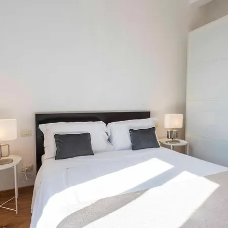 Casa Carolina By Mmega Appartement
