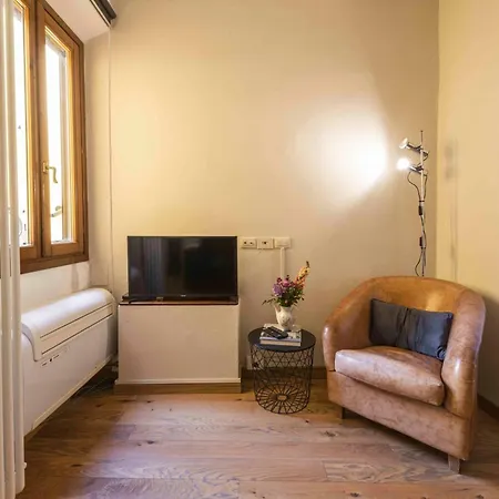 Apartment Casa Carolina By Mmega *