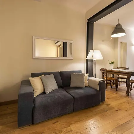 Casa Carolina By Mmega Apartment Florence