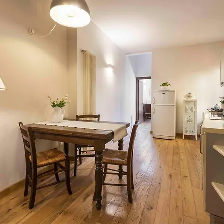 Apartment Casa Carolina By Mmega