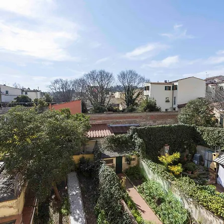 Apartment Casa Carolina By Mmega *