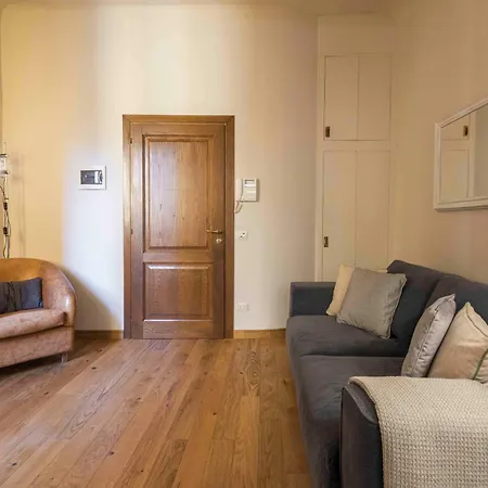 Apartment Casa Carolina By Mmega Florence