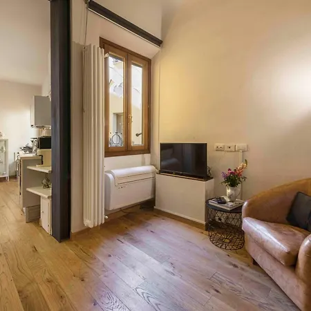 Casa Carolina By Mmega Appartement *
