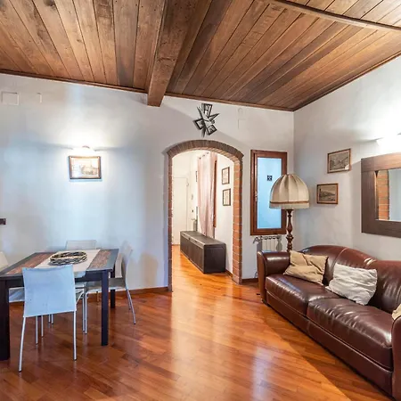 Guest house Tora Florence