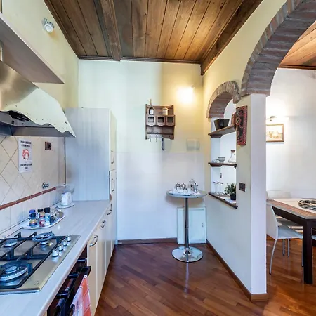 Guest house Tora