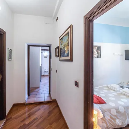Tora Guest house Florence