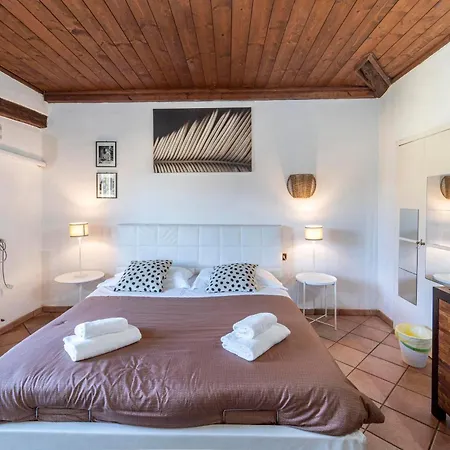 Guest house Tora Florence