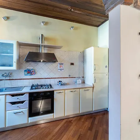 Guest house Tora Florence