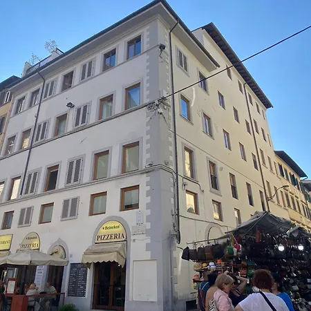 Διαμέρισμα Chic Boutique