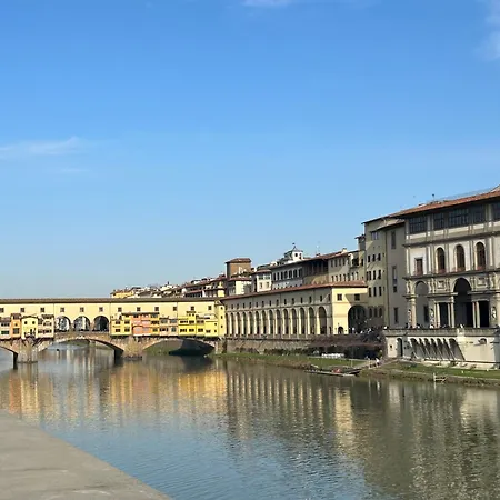 Betty Charming Modern Near Piazza Della Liberta * Florence