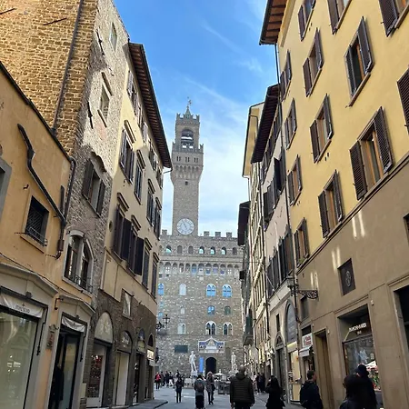 Apartment Betty Charming Modern Near Piazza Della Liberta Florence