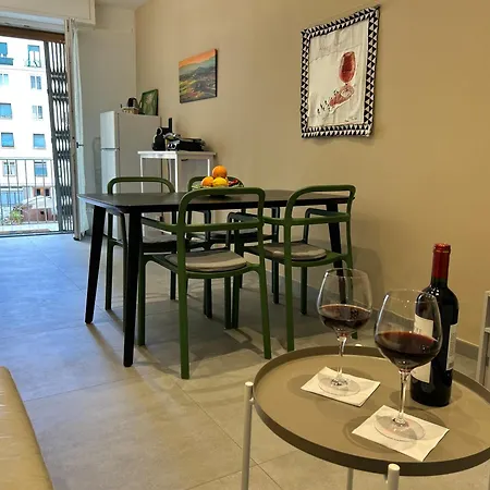 Casa Di Giotto- Firenze- Spaziosa- Vicina Al Centro Apartment *