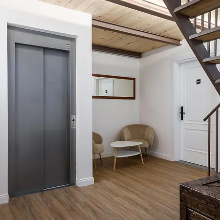 Corte Dell'albero Bed & Breakfast Florence