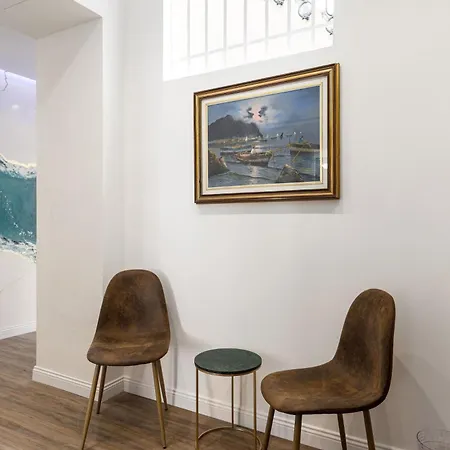 Bed & Breakfast Corte Dell'albero Florence